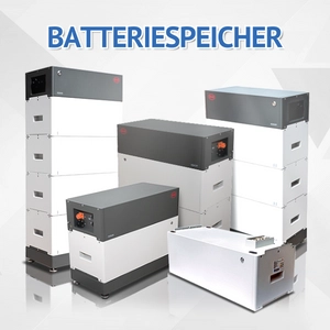 Batteriespeicher