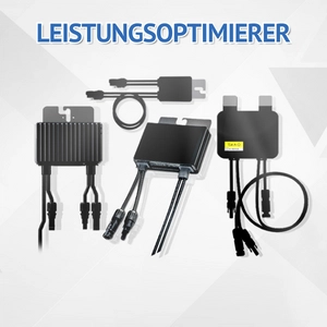 Leistungsoptimierer