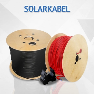 Solarkabel