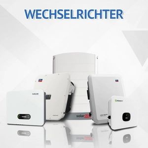 Wechselrichter