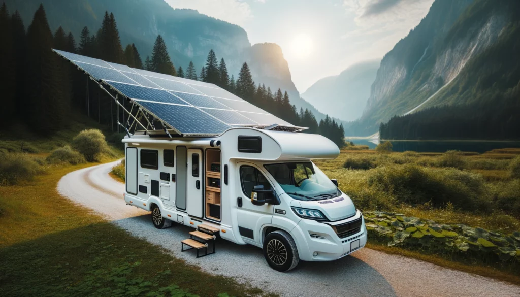 Photovoltaik attraktiv, Photovoltaik und Elektromobilität