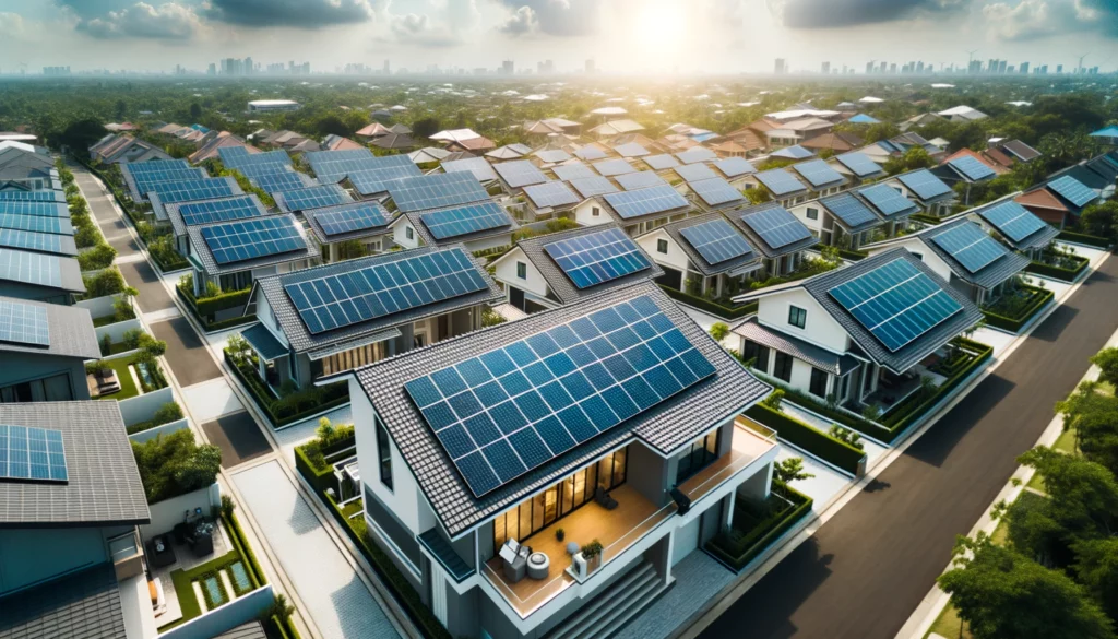 Solartarif, Photovoltaik