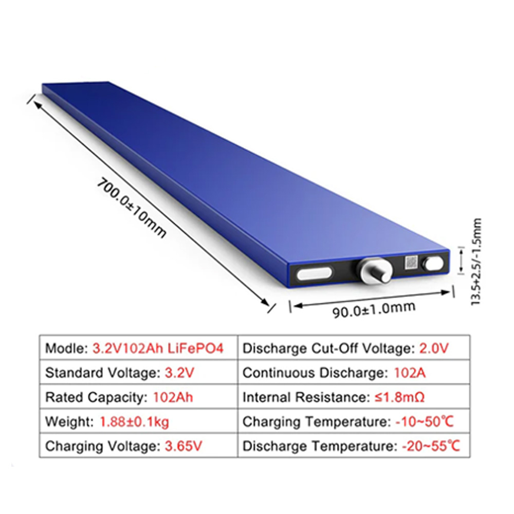 BYD C103F 102 Ah – Originalabbildung 2