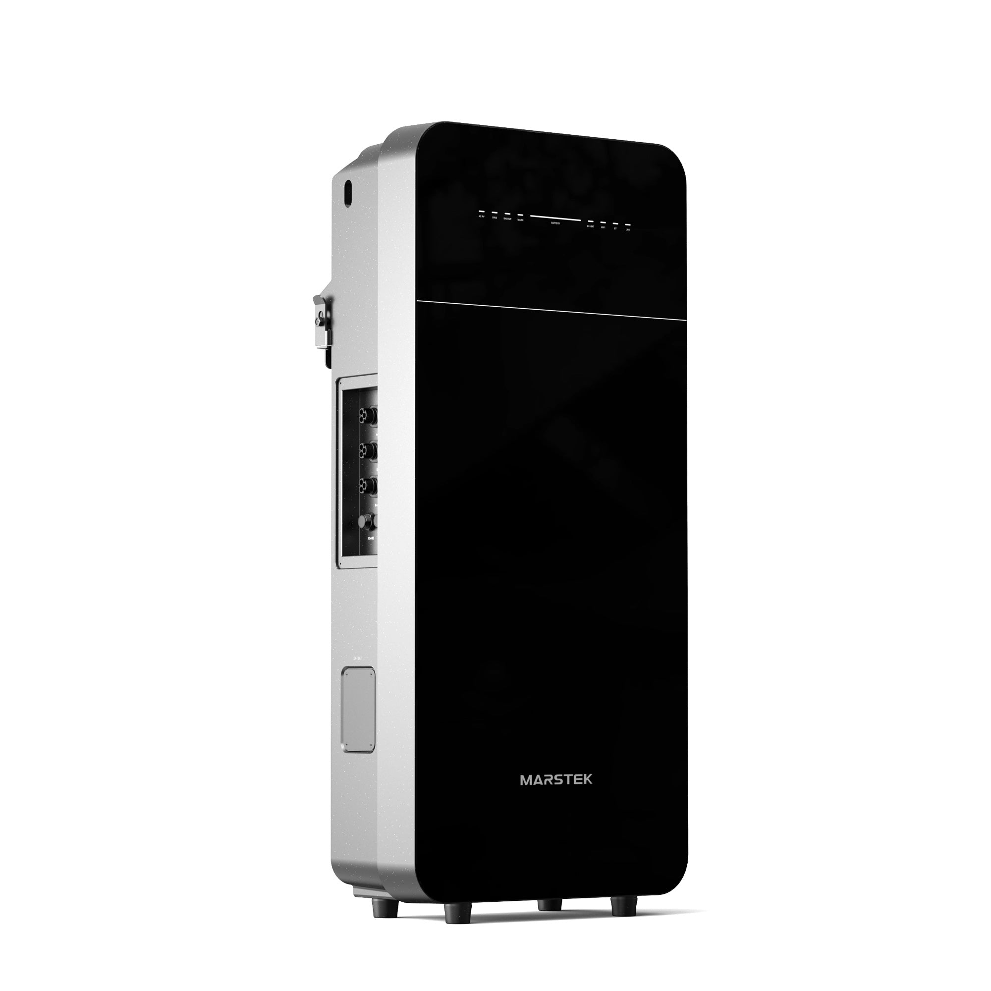 MARSTEK VENUS X 10-kWh AC-Speicher