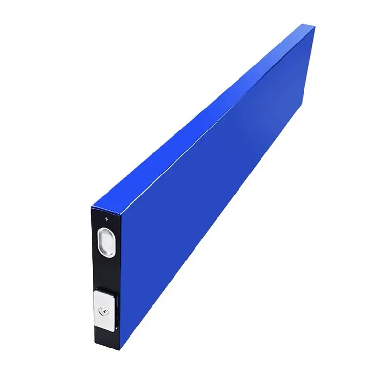 Original-Produktabbildung SVOLT L600 196 Ah
