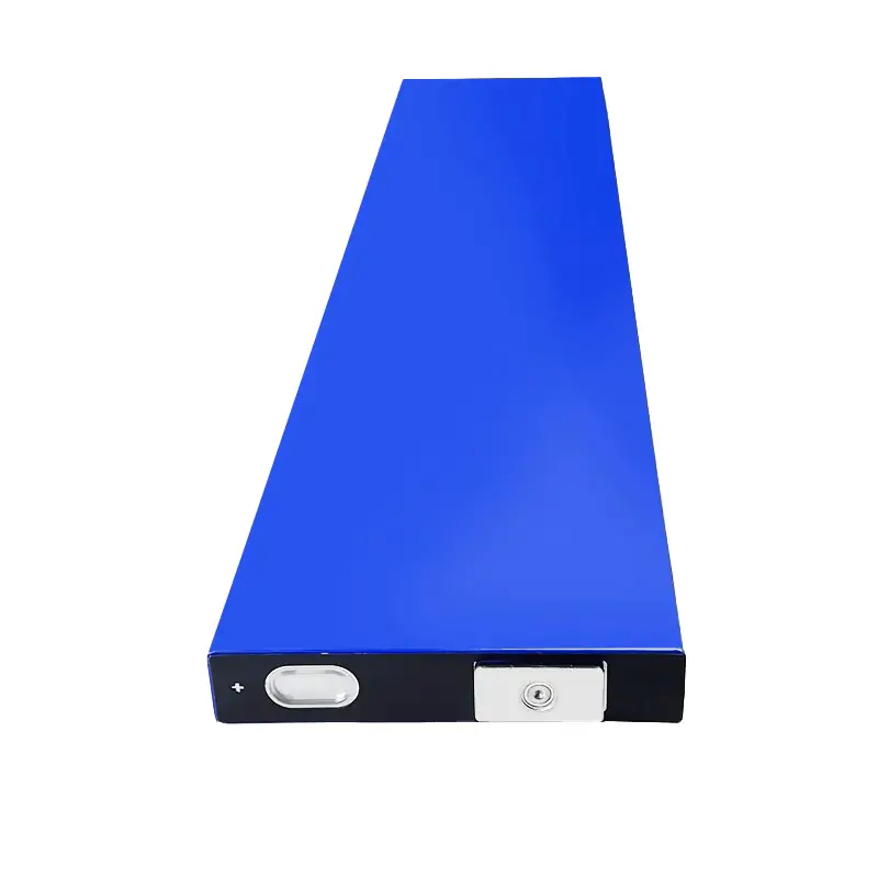 SVOLT L600 Short Blade 196 Ah – Originalabbildung 2